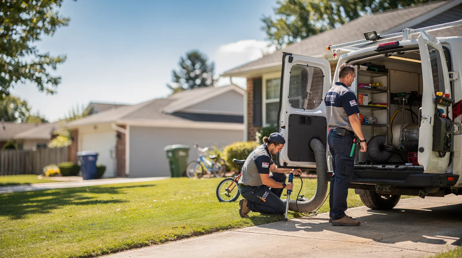 24/7 HVAC Repair & AC Replacement in Paskenta, CA near me